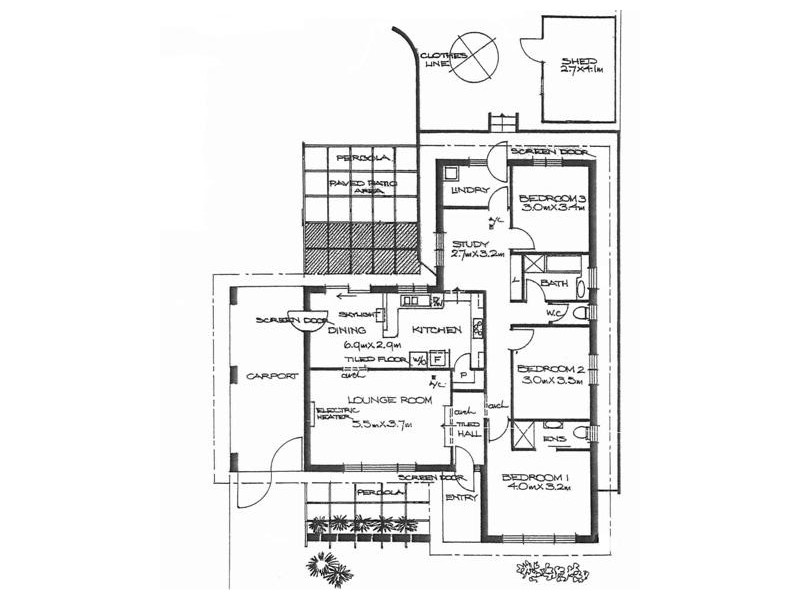 7 BRIGADOON STREET, Happy Valley SA 5159