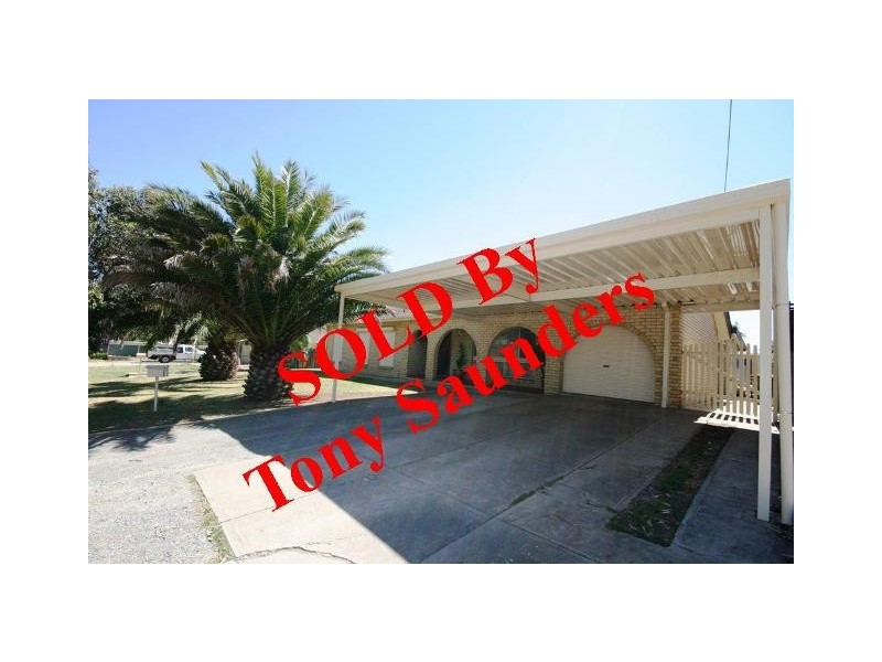 185 BLACK ROAD, Flagstaff Hill SA 5159