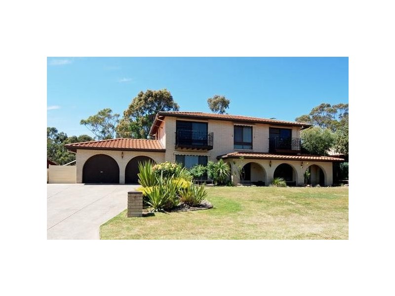 6 Proctor Street, Flagstaff Hill SA 5159