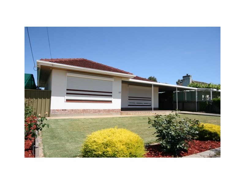 135 Kingston Avenue, Melrose Park SA 5039