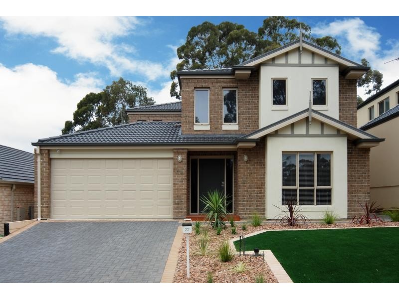 22 Taminga Way, Flagstaff Hill SA 5159