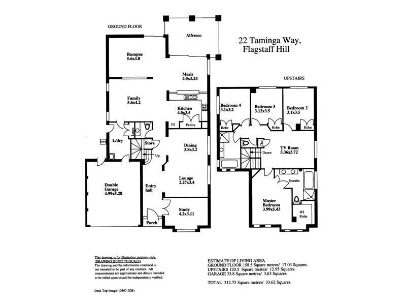 22 Taminga Way, Flagstaff Hill SA 5159