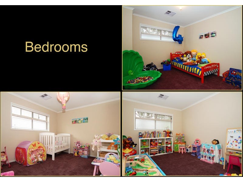 22 Taminga Way, Flagstaff Hill SA 5159
