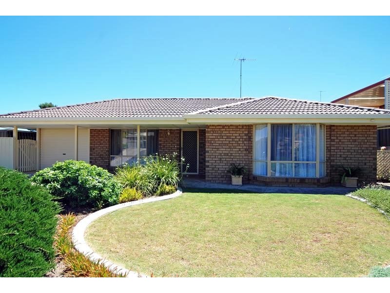 3  Tigress Drive, Hallett Cove SA 5158
