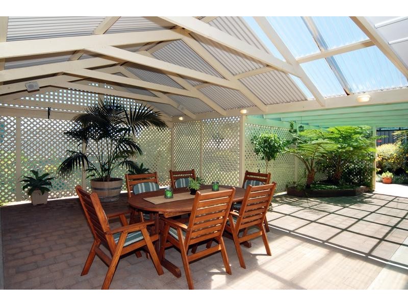 3  Tigress Drive, Hallett Cove SA 5158