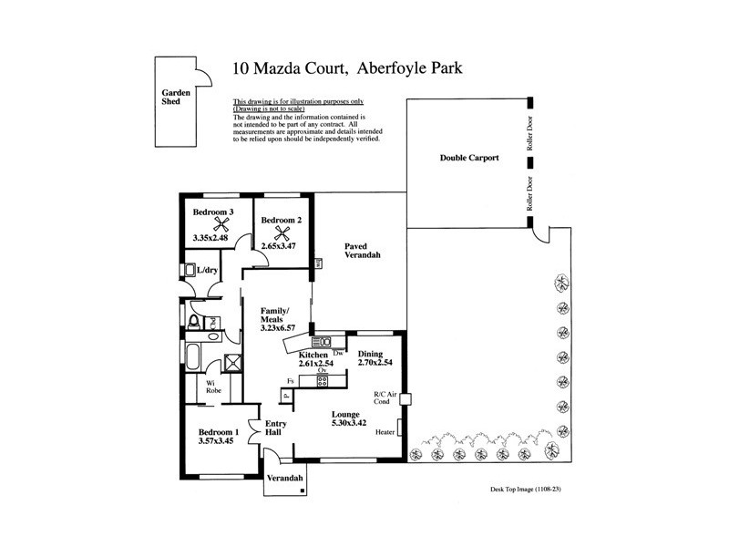 10 Mazda Court, Aberfoyle Park SA 5159