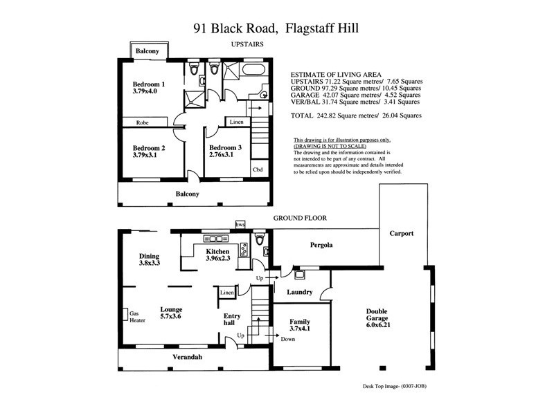 91 Black Road, Flagstaff Hill SA 5159