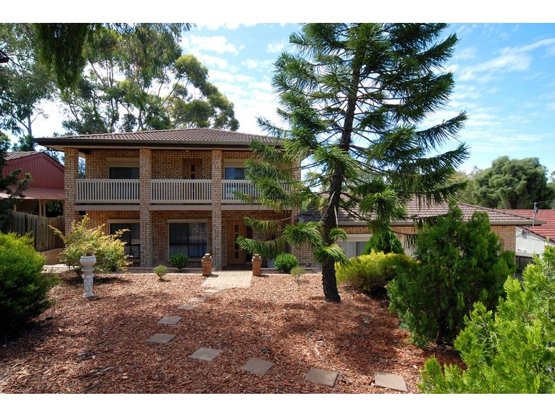 91 Black Road, Flagstaff Hill SA 5159