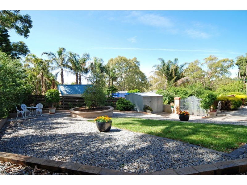 91 Black Road, Flagstaff Hill SA 5159