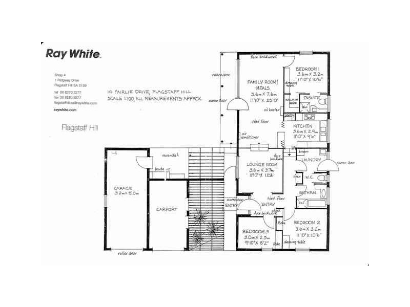 14 Fairlie Drive, Flagstaff Hill SA 5159