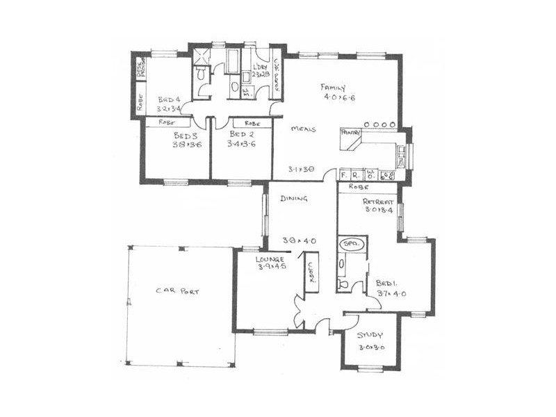 9 Furioso Drive, Woodcroft SA 5162