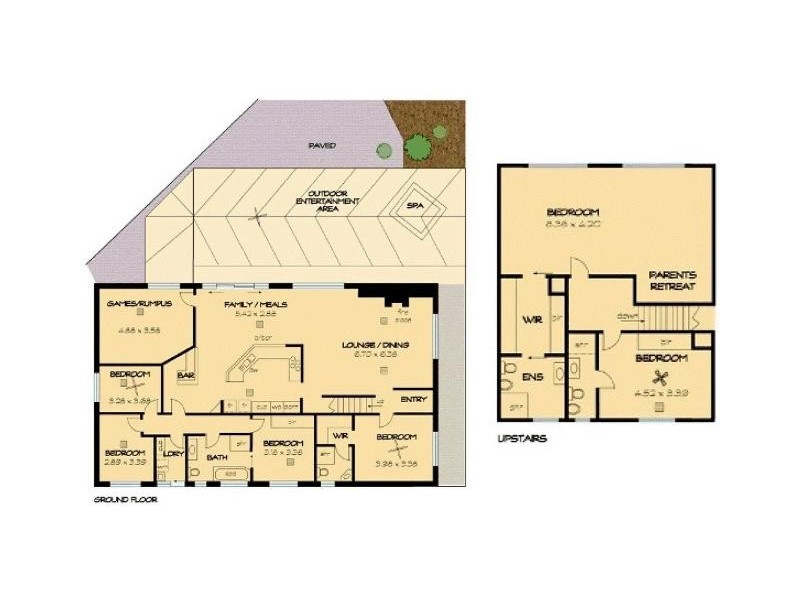 11 Tamarind Walk, Aberfoyle Park SA 5159