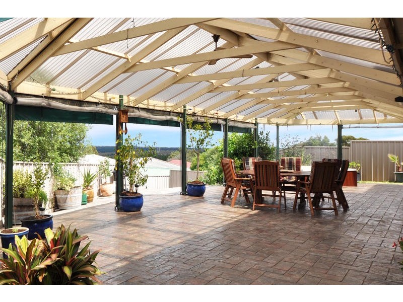 11 Tamarind Walk, Aberfoyle Park SA 5159