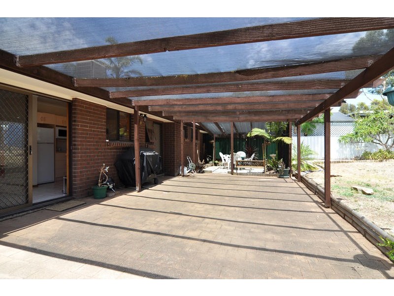 35  Moncur Street, Woodcroft SA 5162