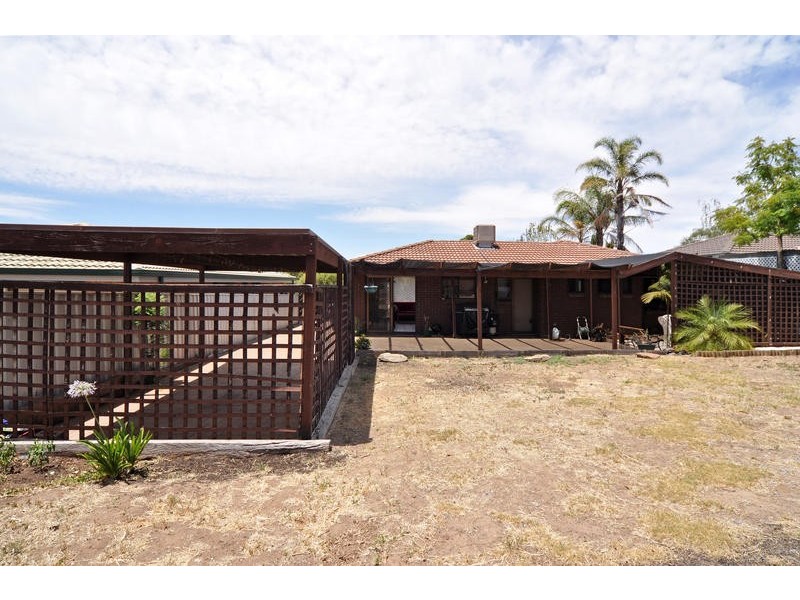 35  Moncur Street, Woodcroft SA 5162