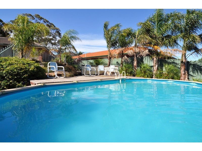 3 Brookhaven Court, Aberfoyle Park SA 5159