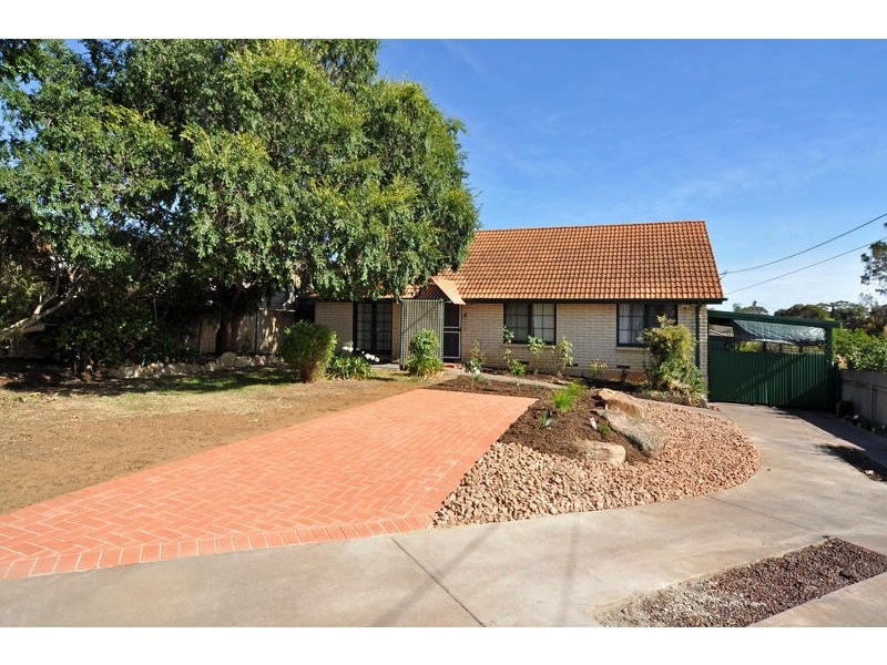2 Sunvalley Road, O’halloran Hill SA 5158