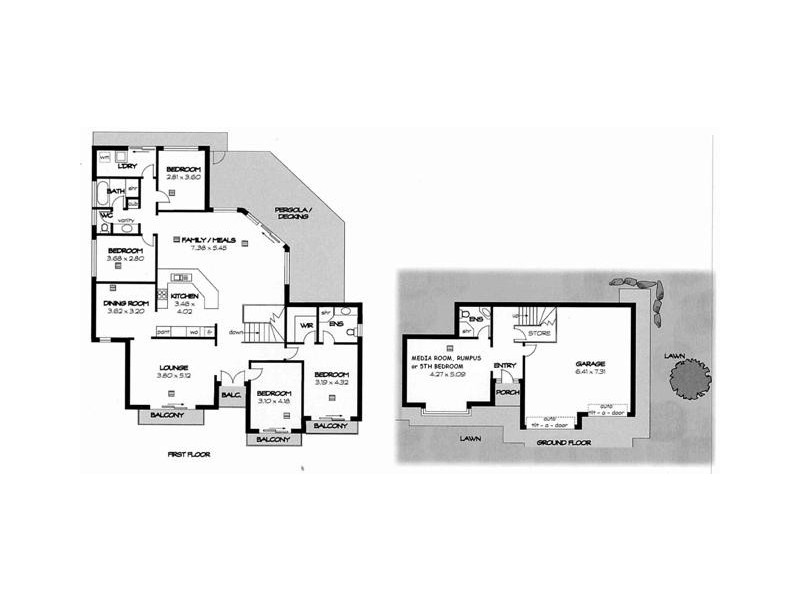 1 Peppermint Grove, Aberfoyle Park SA 5159