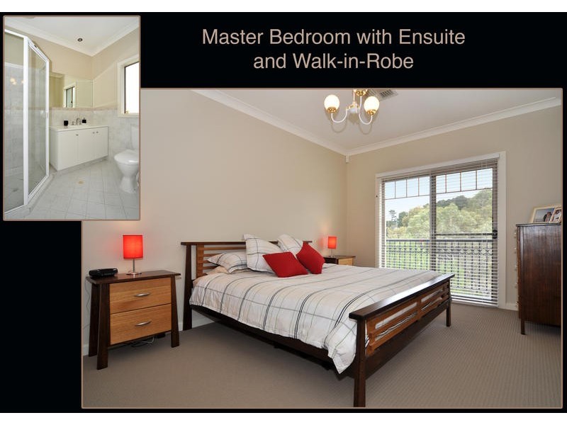 1 Peppermint Grove, Aberfoyle Park SA 5159