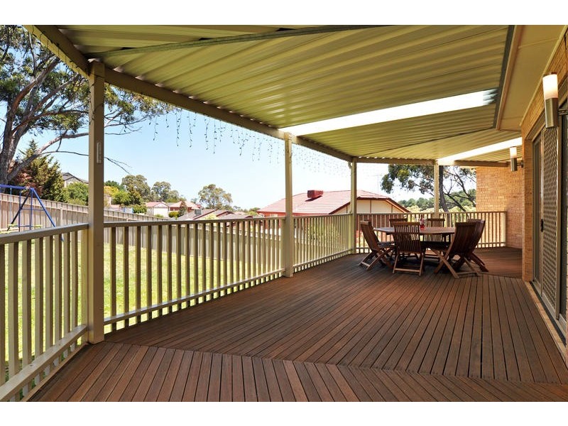 1 Peppermint Grove, Aberfoyle Park SA 5159