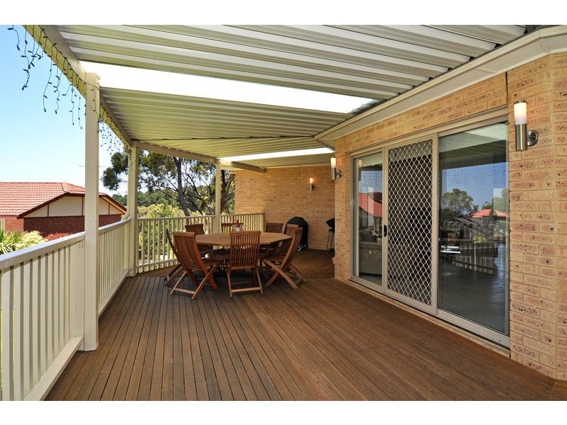 1 Peppermint Grove, Aberfoyle Park SA 5159