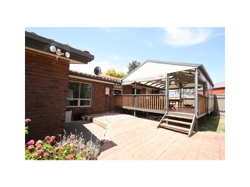 6 Corsair Street, Flagstaff Hill SA 5159