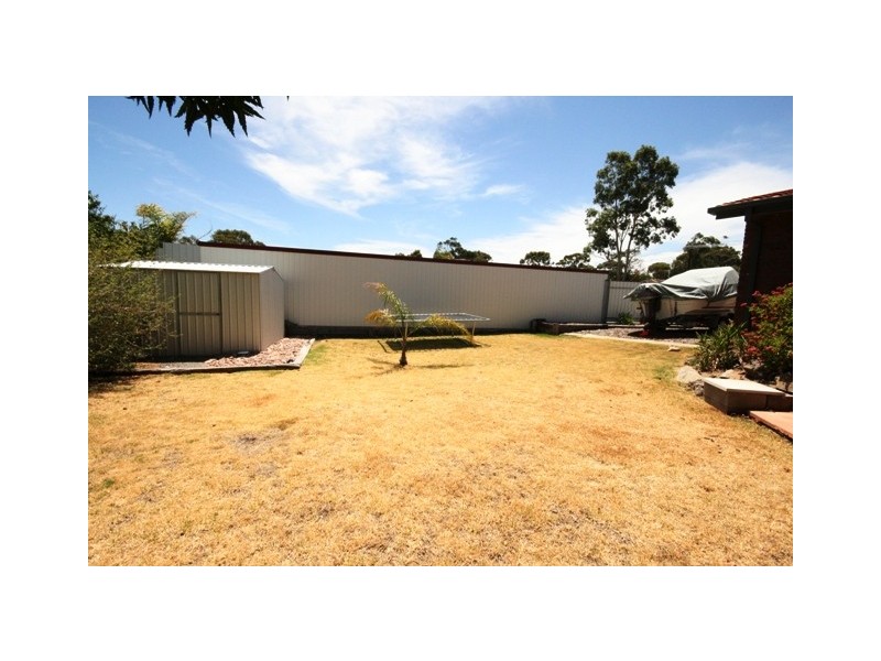 6 Corsair Street, Flagstaff Hill SA 5159