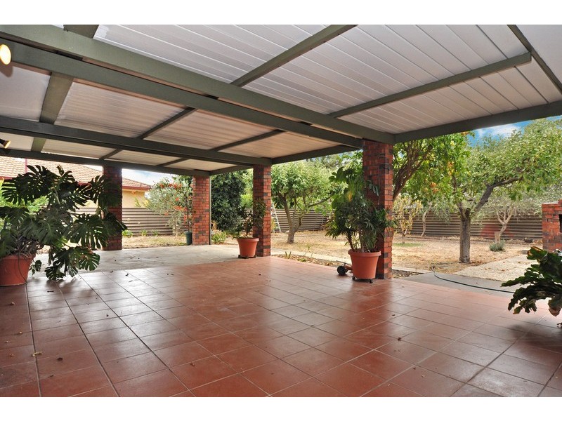 45 Warri Parri Drive, Flagstaff Hill SA 5159