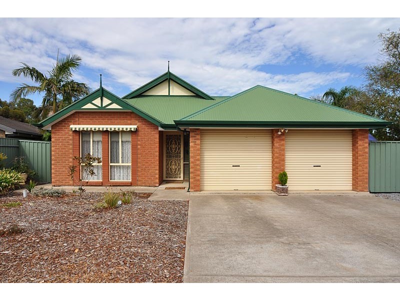 5 Lakeview Close, Woodcroft SA 5162