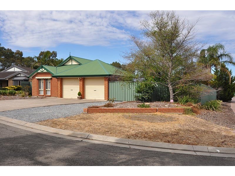 5 Lakeview Close, Woodcroft SA 5162