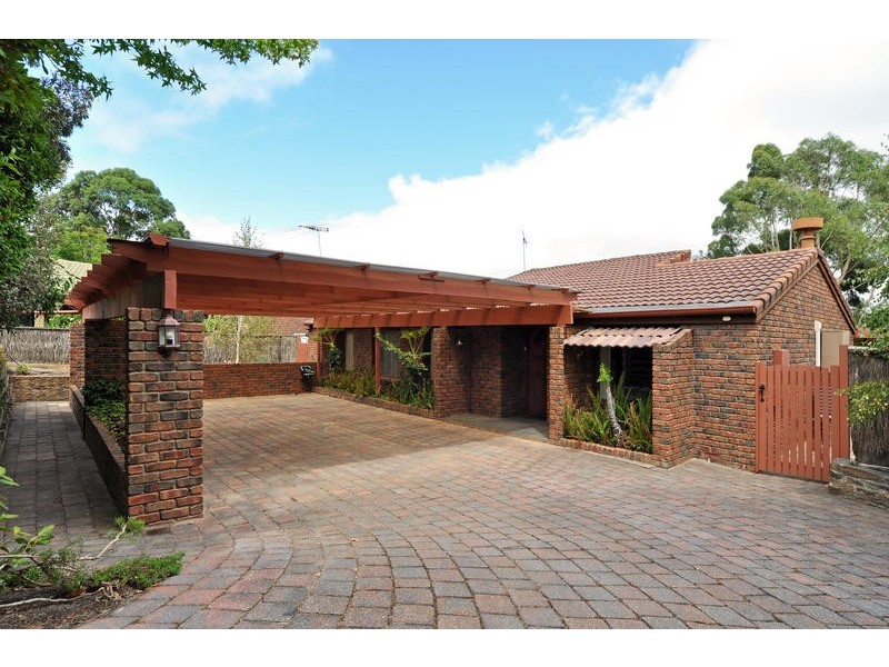 38 Nickel Drive, Aberfoyle Park SA 5159