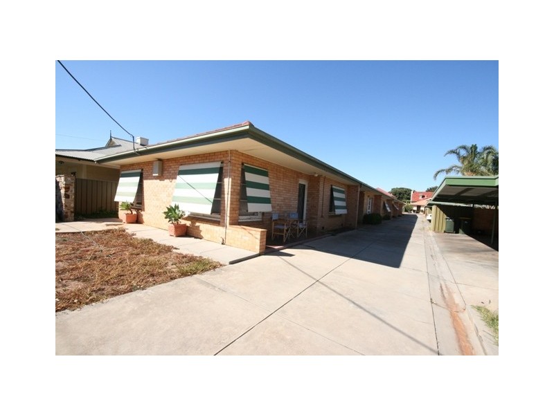 6/31 Oleander Street West, South Brighton SA 5048