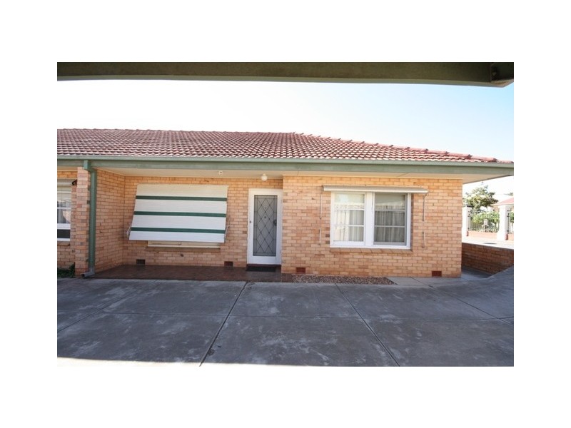 6/31 Oleander Street West, South Brighton SA 5048