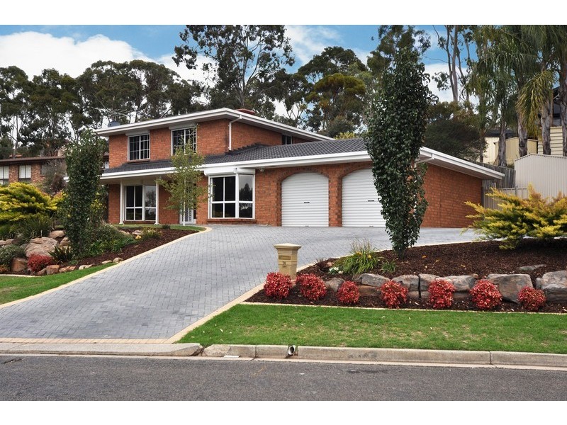 76 Broadmeadow Drive, Flagstaff Hill SA 5159