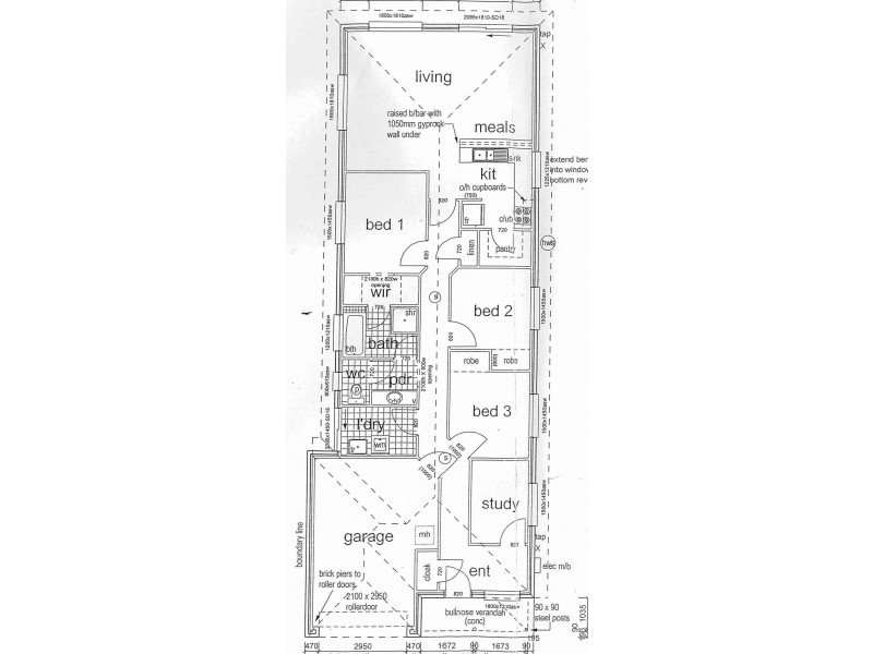 2A Abbaron Court, Aberfoyle Park SA 5159