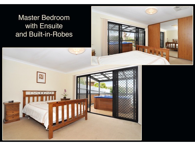 42 Woodlea Drive, Aberfoyle Park SA 5159