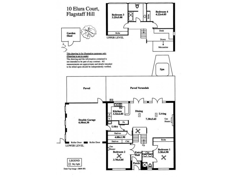 10 Elura Court, Flagstaff Hill SA 5159