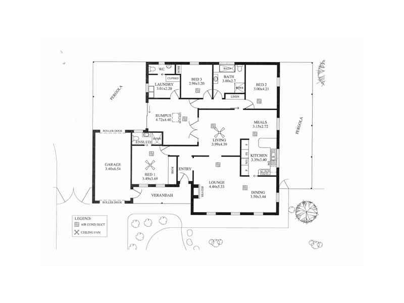 6 Monaco Circuit, Aberfoyle Park SA 5159