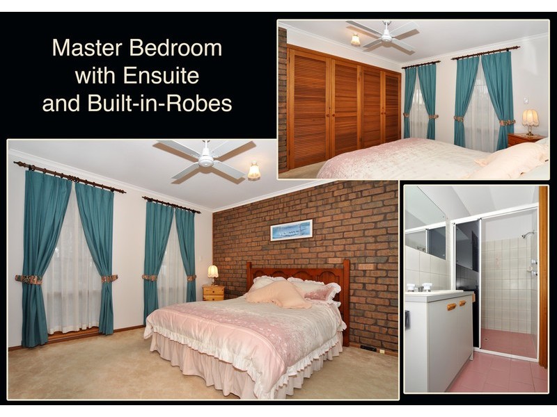 6 Monaco Circuit, Aberfoyle Park SA 5159