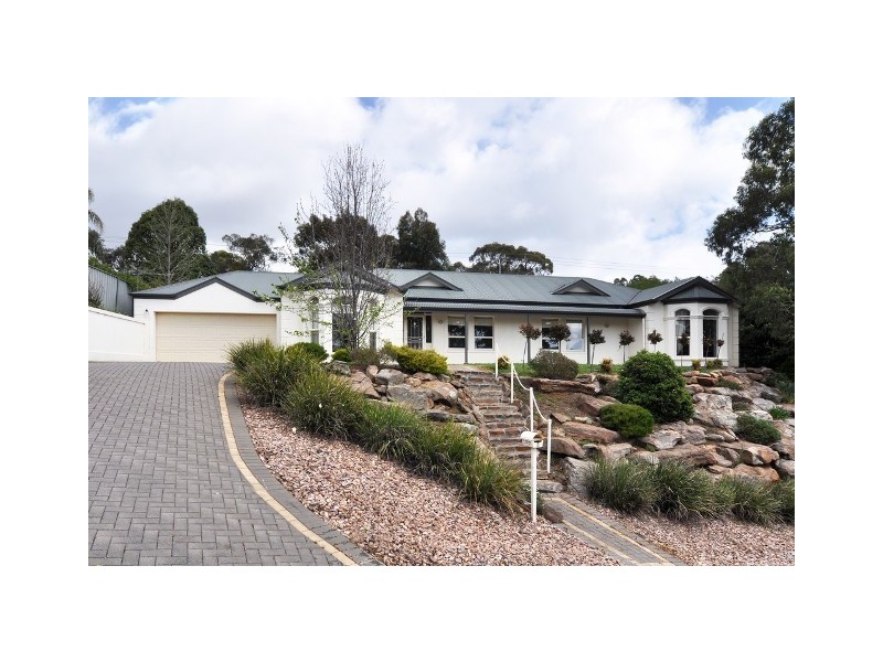 3 Cormorant Avenue, Flagstaff Hill SA 5159