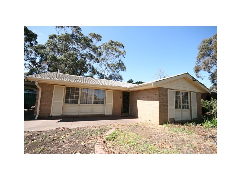 39 Hamilton Crescent, Aberfoyle Park SA 5159