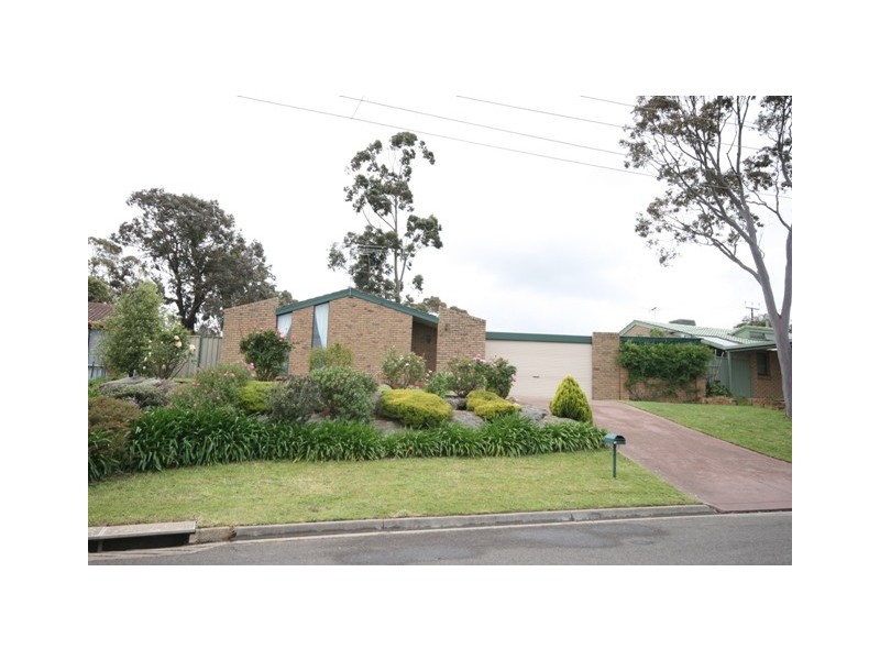 19 Nickel Drive, Aberfoyle Park SA 5159