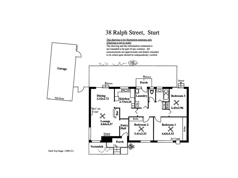 38 Ralph Street, Sturt SA 5047