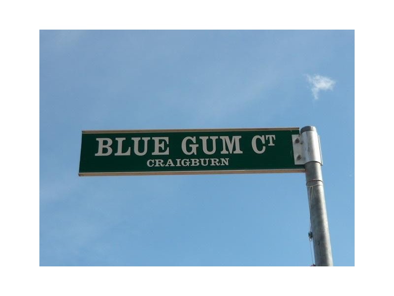 LOT 803 BLUEGUM COURT, Flagstaff Hill SA 5159