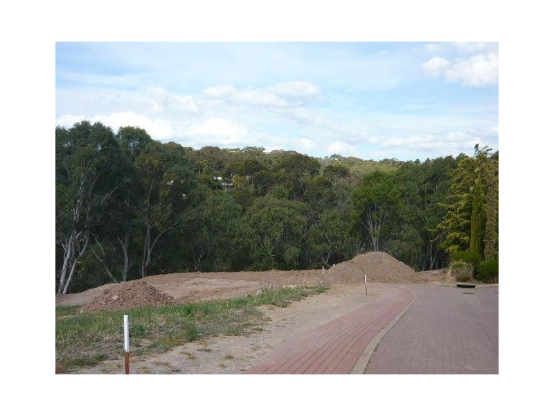 LOT 803 BLUEGUM COURT, Flagstaff Hill SA 5159