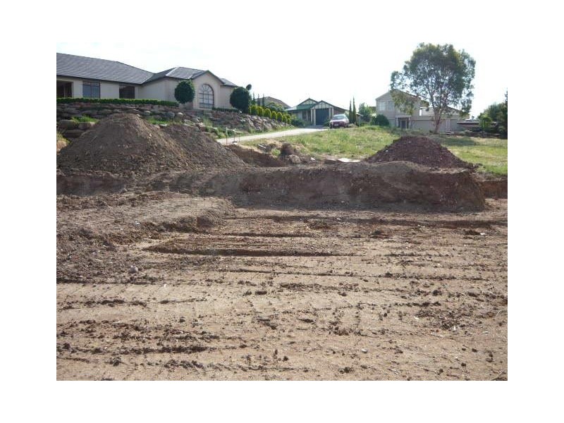 LOT 803 BLUEGUM COURT, Flagstaff Hill SA 5159