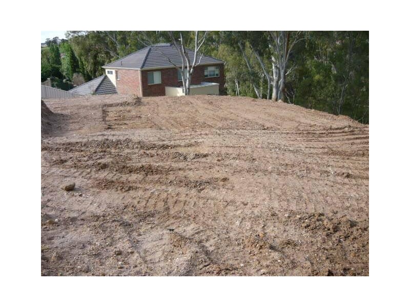 LOT 803 BLUEGUM COURT, Flagstaff Hill SA 5159