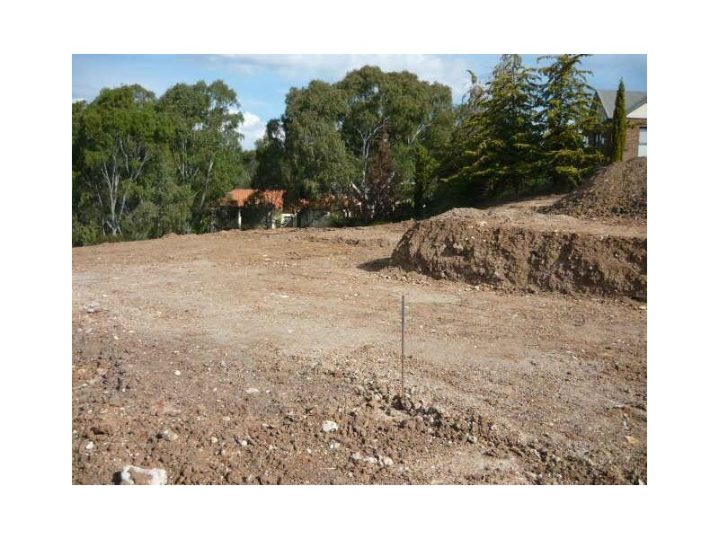 LOT 803 BLUEGUM COURT, Flagstaff Hill SA 5159