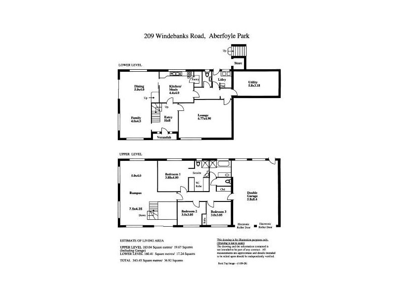 209 Windebanks Road, Aberfoyle Park SA 5159