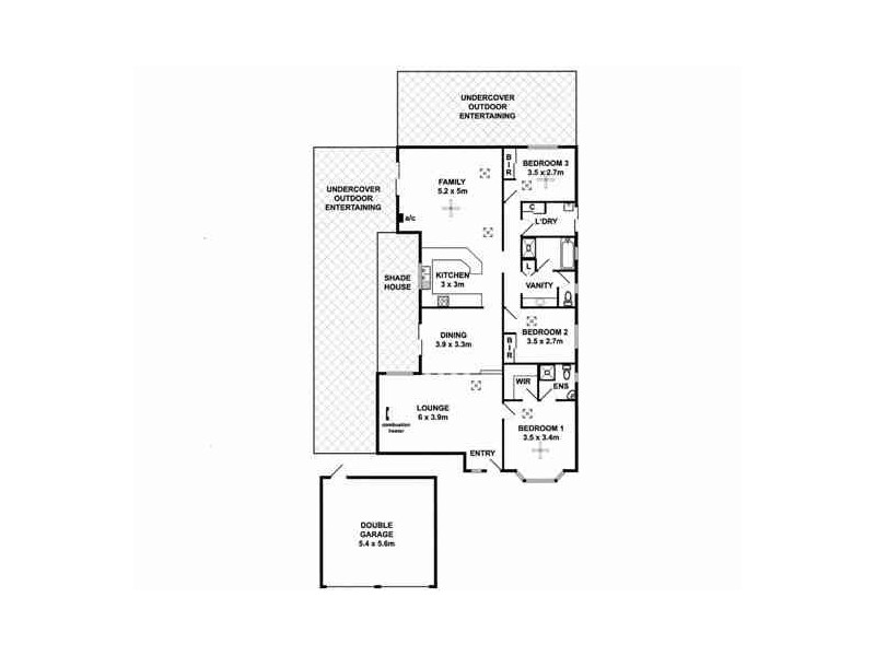 18 Songlark Grove, Flagstaff Hill SA 5159